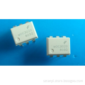 Integrated Circuit